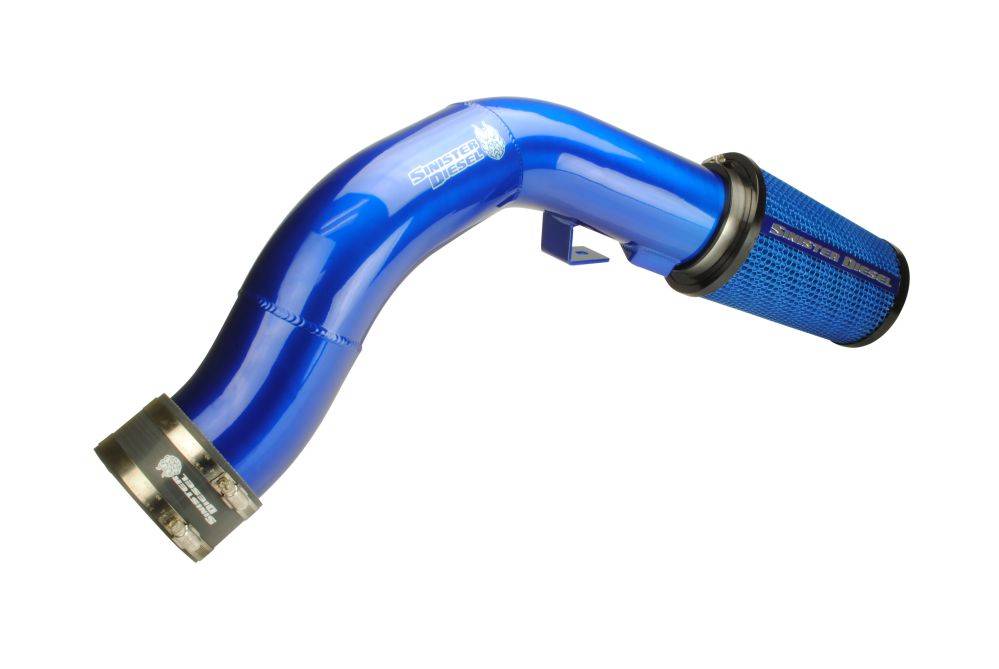 Sinister Diesel - Cold Air Intake for 2003-2007 Ford Powerstroke 6.0L. - SD-CAI-6.0 - MST Motorsports