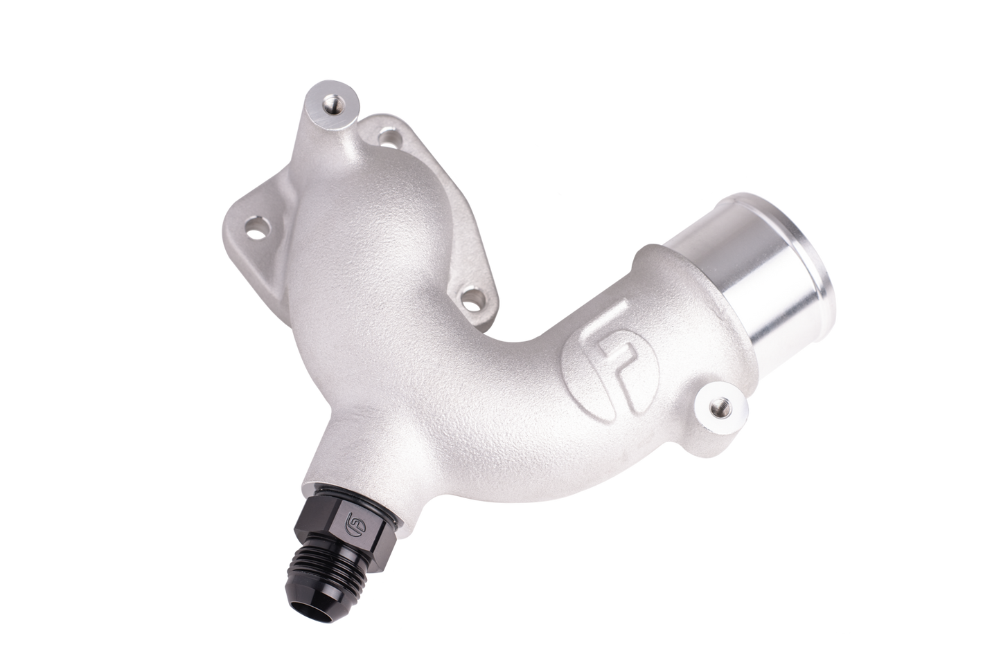 Fleece Performance - Fleece Performance 07.5-12 Dodge/RAM 2500/3500 6.7L Cummins Coolant Bypass Kit - FPE-CLNTBYPS-CUMMINS-0712 - MST Motorsports