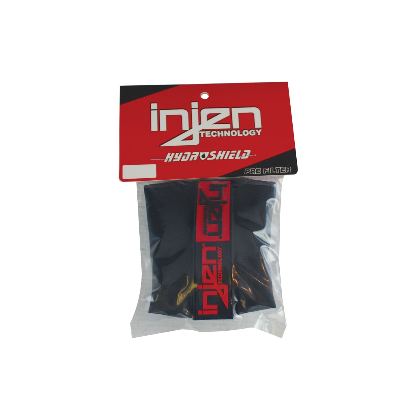 Injen - Laser Black Hydroshield - 1076BLK - MST Motorsports