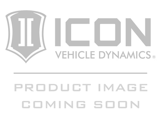 ICON Vehicle Dynamics - 2016-UP TITAN XD UCA DELTA JOINT KIT - 88510DJ - MST Motorsports