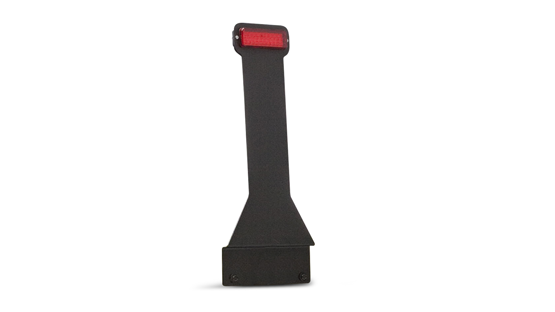 Body Armor 4x4 - Elevated Third Brake Light - JK-5120 - MST Motorsports