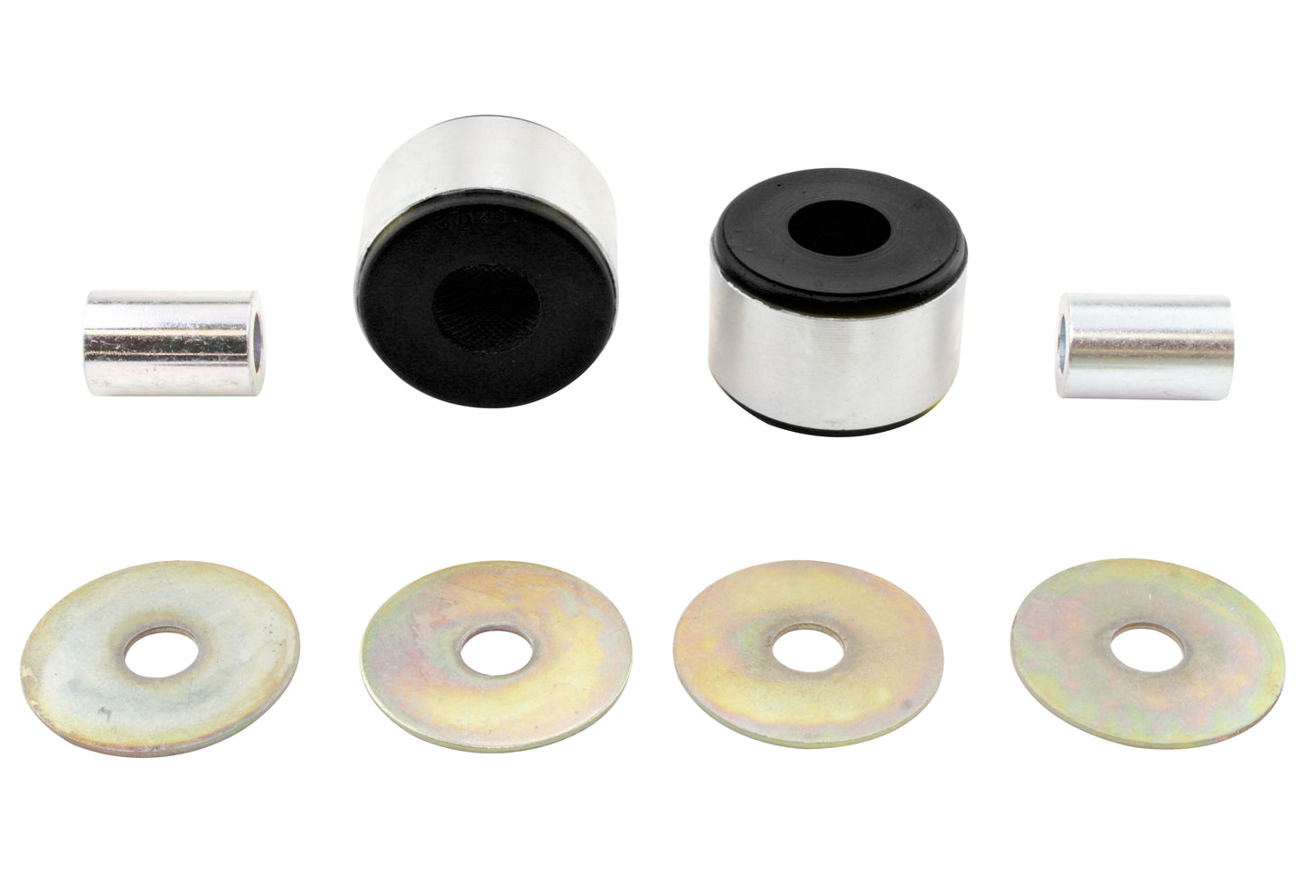 Whiteline - Whiteline Differential - mount in cradle bushing. - KDT906 - MST Motorsports