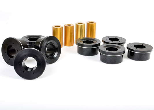 Whiteline - Whiteline Subframe - mount bushing. - KDT907 - MST Motorsports