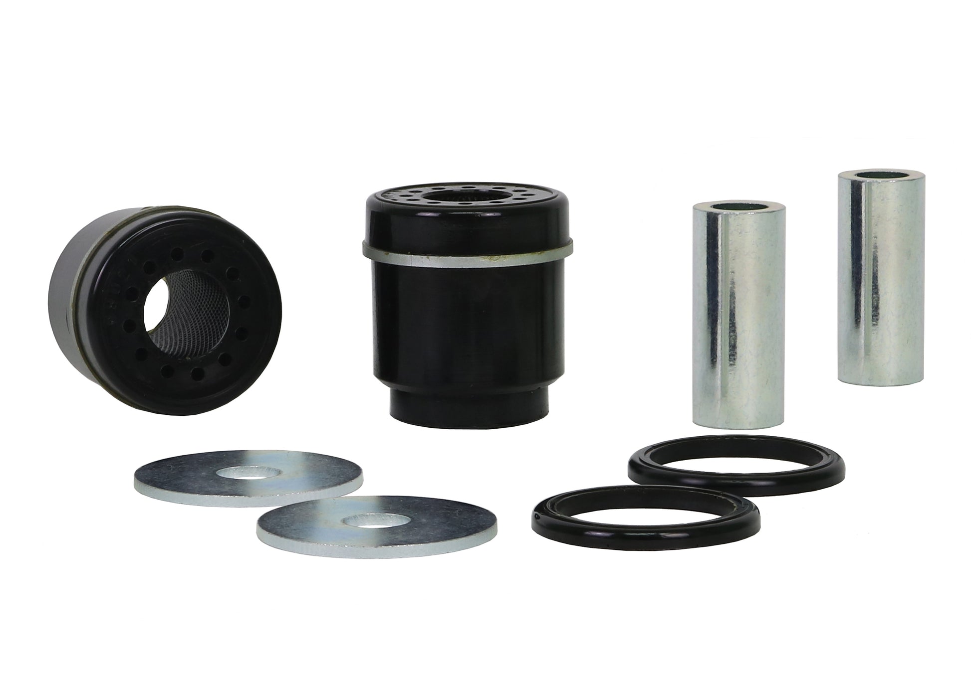 Whiteline - Whiteline Differential - mount support outrigger bushing. - KDT923 - MST Motorsports