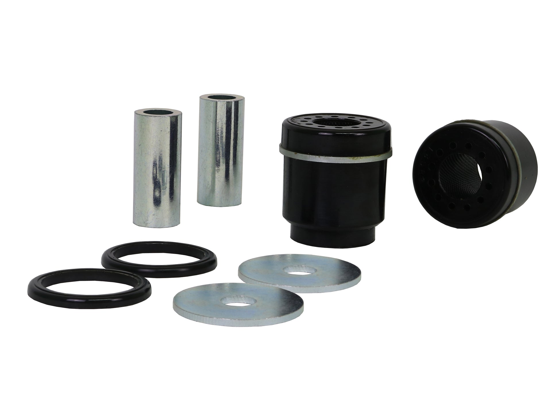 Whiteline - Whiteline Differential - mount support outrigger bushing. - KDT923 - MST Motorsports