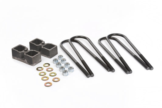 Daystar - Suspension System Spacer Kit - KF09053 - MST Motorsports