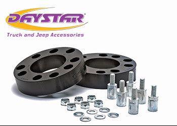 Daystar - Suspension Strut Spacer Leveling Kit - KG09104BK - MST Motorsports