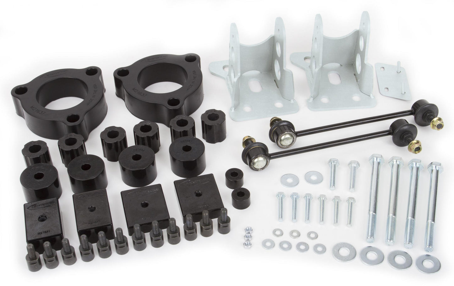 Daystar - Lift Kit-Suspension - KJ09168BK - MST Motorsports