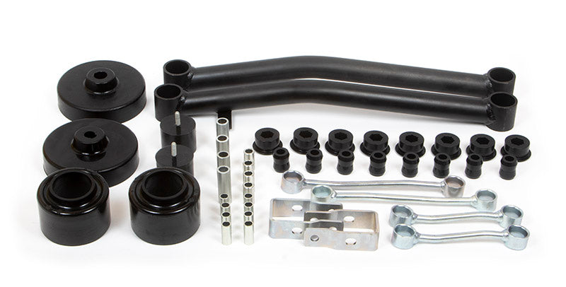 Daystar - Gladiator Lift Kit 2.0 Inch For 20-Pres Jeep Gladiator JT Daystar - KJ09188KV - MST Motorsports