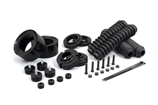 Daystar - Suspension System/Lift Kit - KT09106BK - MST Motorsports