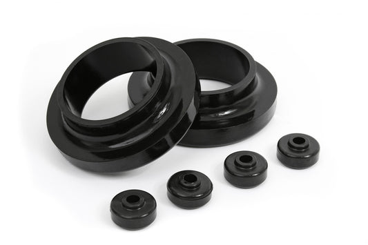 Daystar - Suspension Strut Spacer Leveling Kit - KT09113BK - MST Motorsports