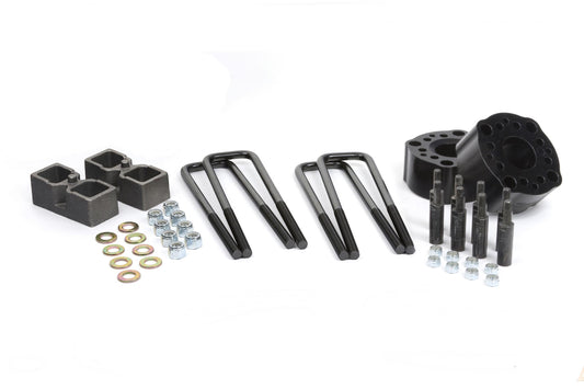 Daystar - Suspension System/Lift Kit - KT09131BK - MST Motorsports