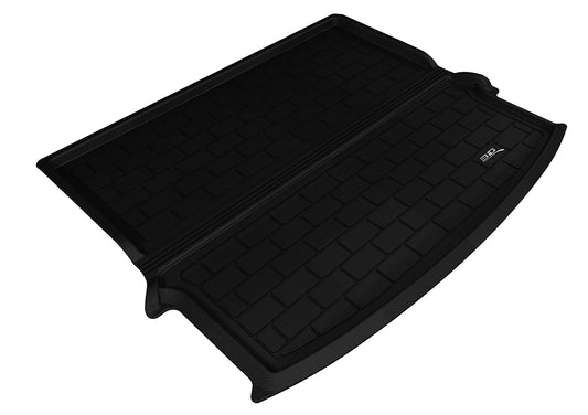 3D MAXpider - 3D MAXpider 2014-2020 Jeep Cherokee Kagu Cargo Liner - Black - M1JP0101309 - MST Motorsports