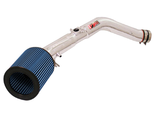 Injen - Polished PF Cold Air Intake System - PF2015P - MST Motorsports