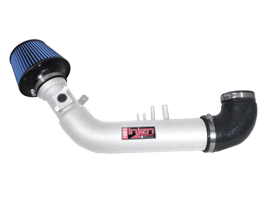 Injen - Polished PF Cold Air Intake System - PF2018P - MST Motorsports