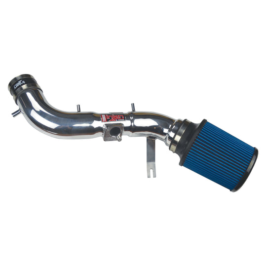 Injen - Polished PF Cold Air Intake System - PF2055P - MST Motorsports