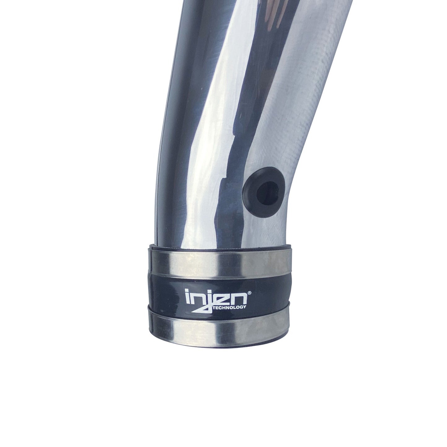 Injen - Polished PF Cold Air Intake System - PF5023P - MST Motorsports