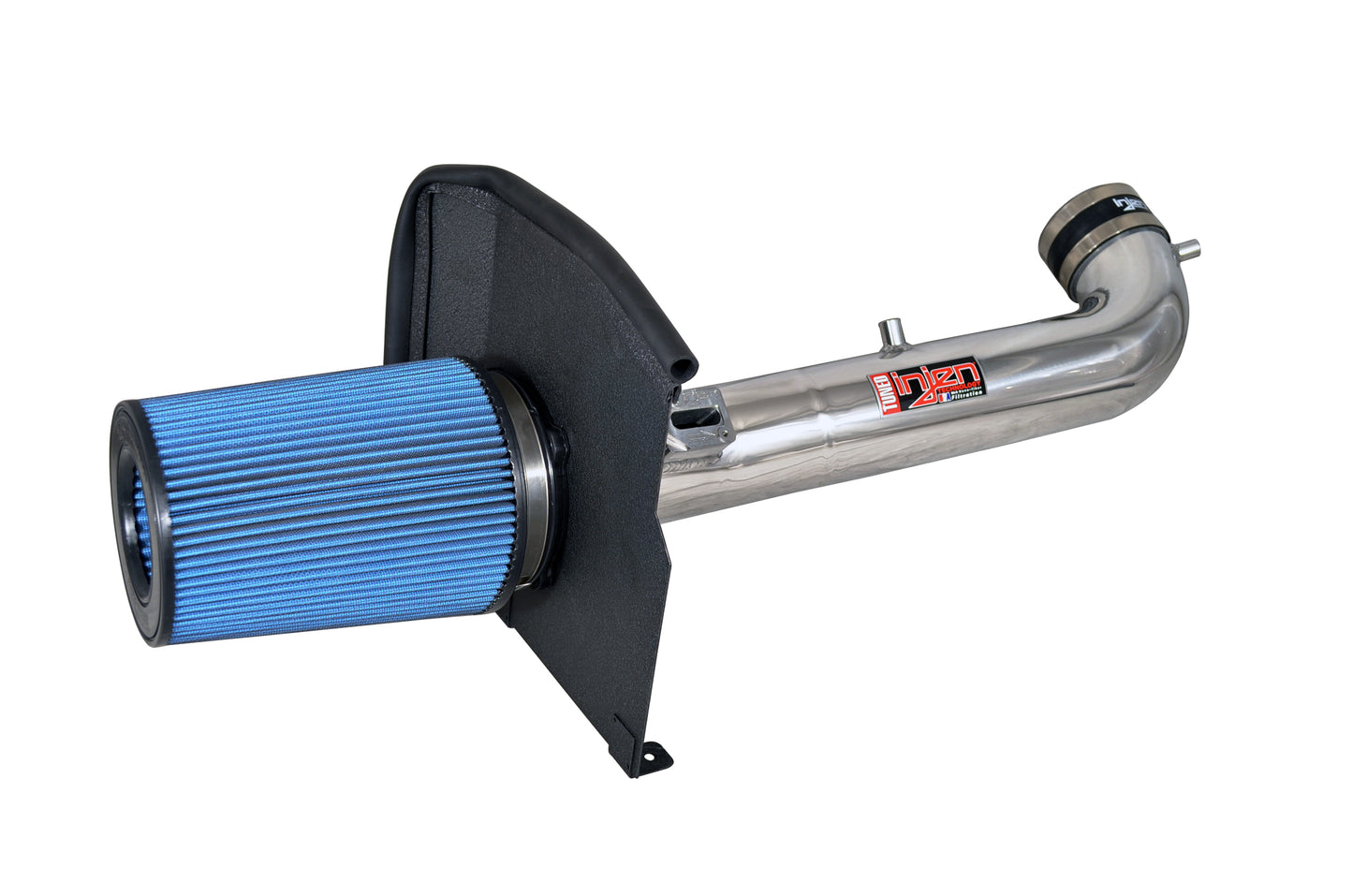 Injen - Polished PF Cold Air Intake System - PF7064P - MST Motorsports