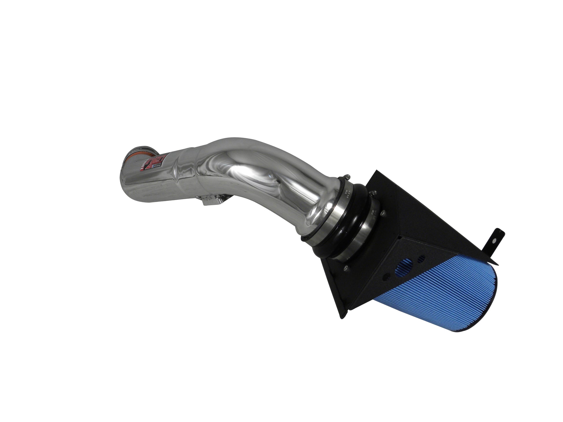 Injen - Polished PF Cold Air Intake System - PF9027P - MST Motorsports