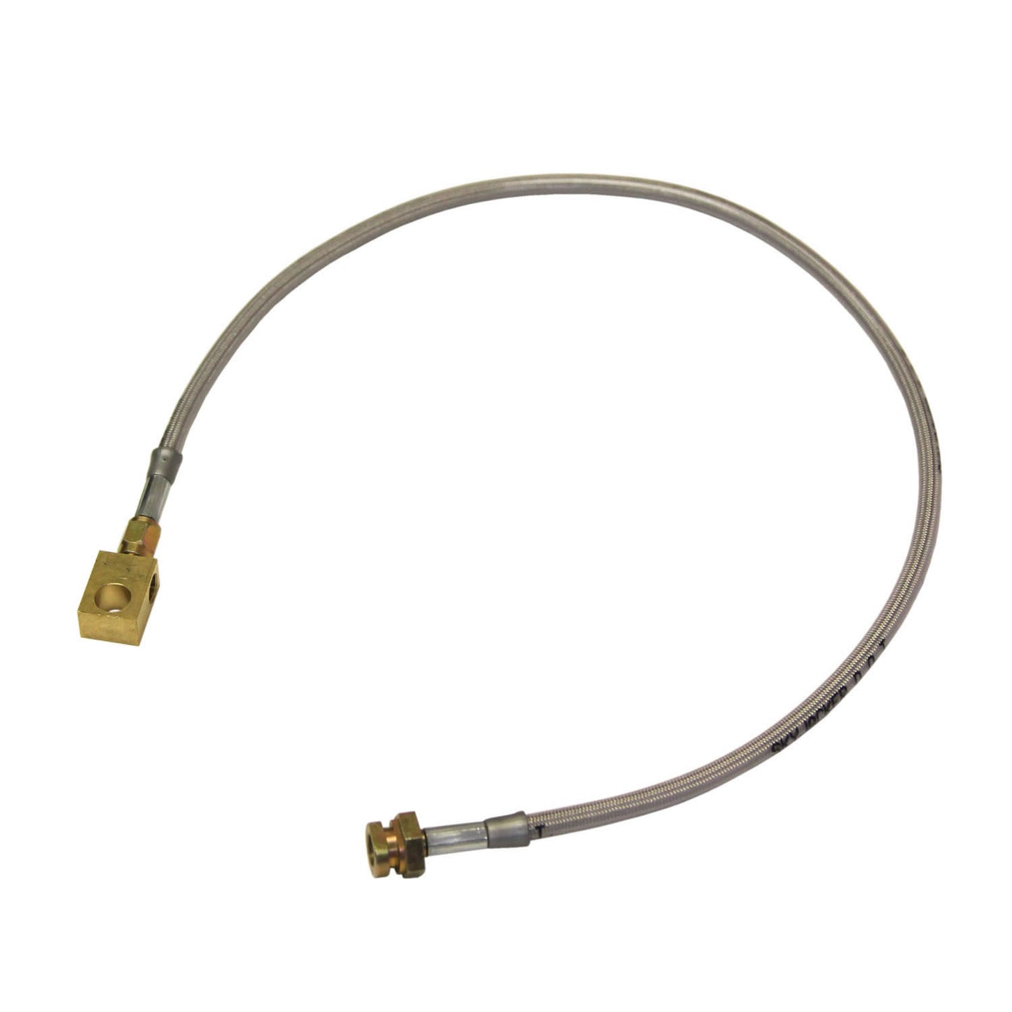 Skyjacker - Skyjacker 1979-1979 Ford F-350 4 Wheel Drive Brake Hose - RBL93 - MST Motorsports