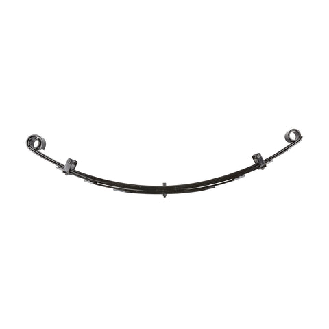 Rubicon Express - Leaf Spring Standard Front/Rear 5-Leaf YJ 2.5Â€ - RE1430 - MST Motorsports