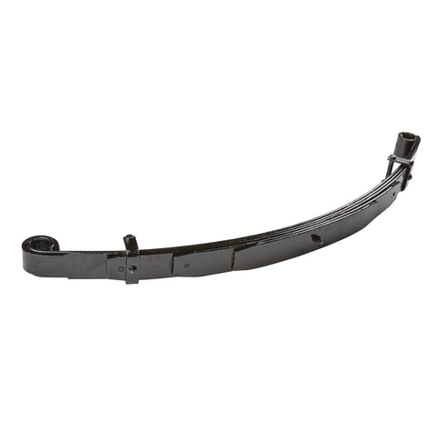 Rubicon Express - Leaf Spring Standard Front/Rear 5-Leaf YJ 2.5Â€ - RE1430 - MST Motorsports