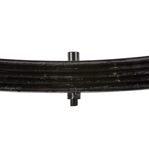 Rubicon Express - Leaf Spring Standard Front/Rear 5-Leaf YJ 2.5Â€ - RE1430 - MST Motorsports