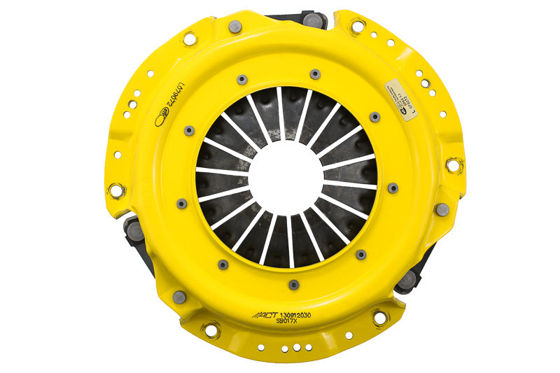 Advanced Clutch - Transmission Clutch Pressure Plate - SB017X - MST Motorsports