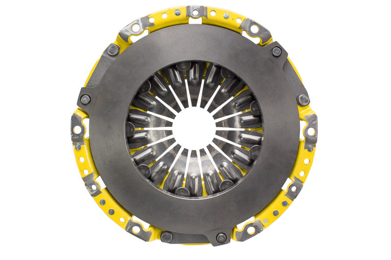 Advanced Clutch - Transmission Clutch Pressure Plate - SB020 - MST Motorsports