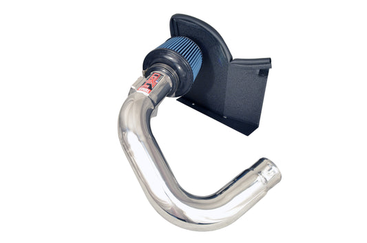 Injen - Polished SP Short Ram Air Intake System - SP1207P - MST Motorsports