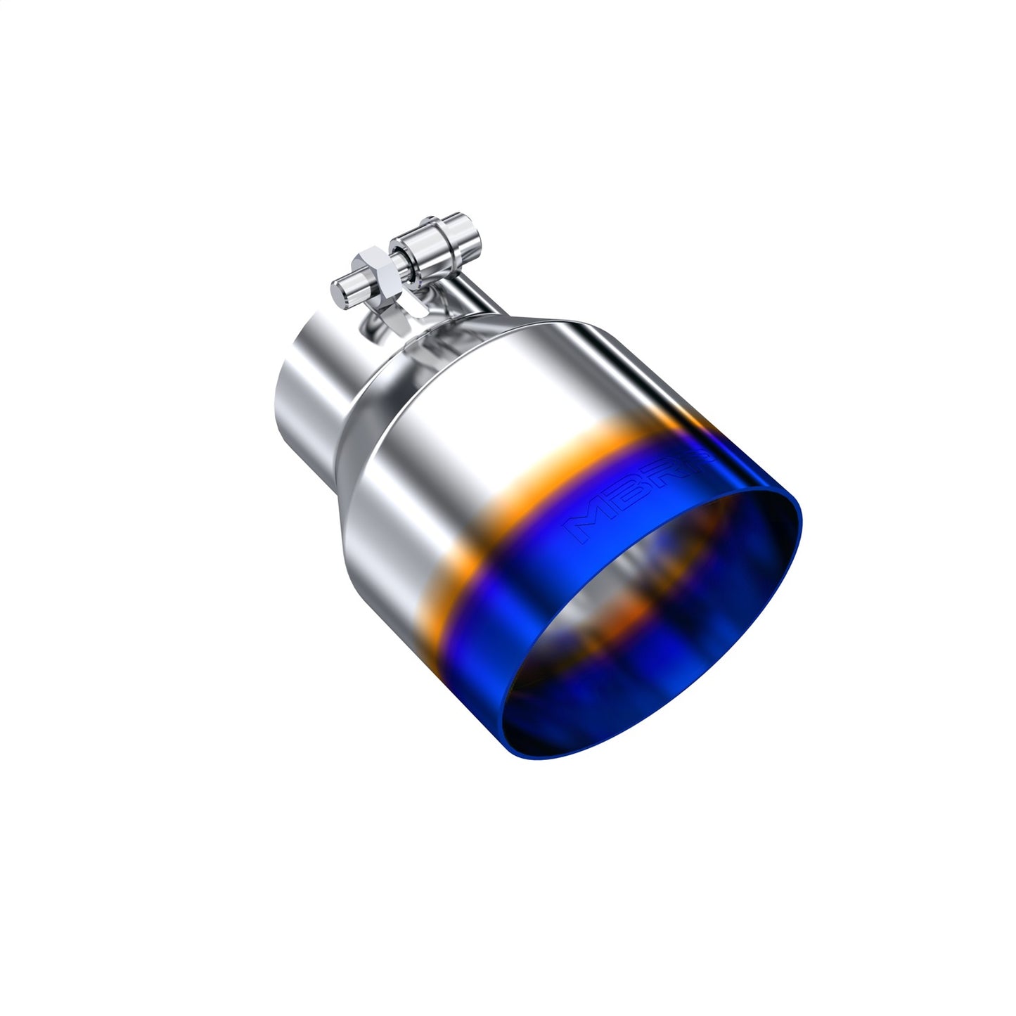 MBRP - MBRP Pro Series Universal 3" Inlet Burnt End Exhaust Tip. - T5180BE - MST Motorsports