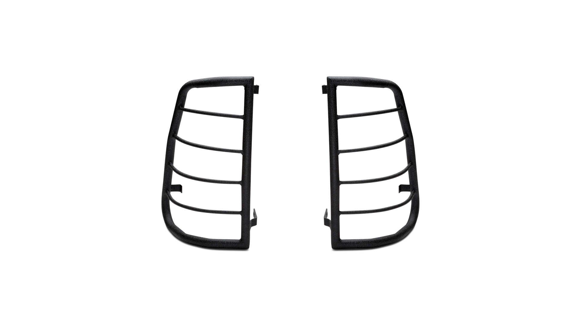 Body Armor 4x4 - Tail Light Guard For Toyota Tacoma - TC-7136 - MST Motorsports