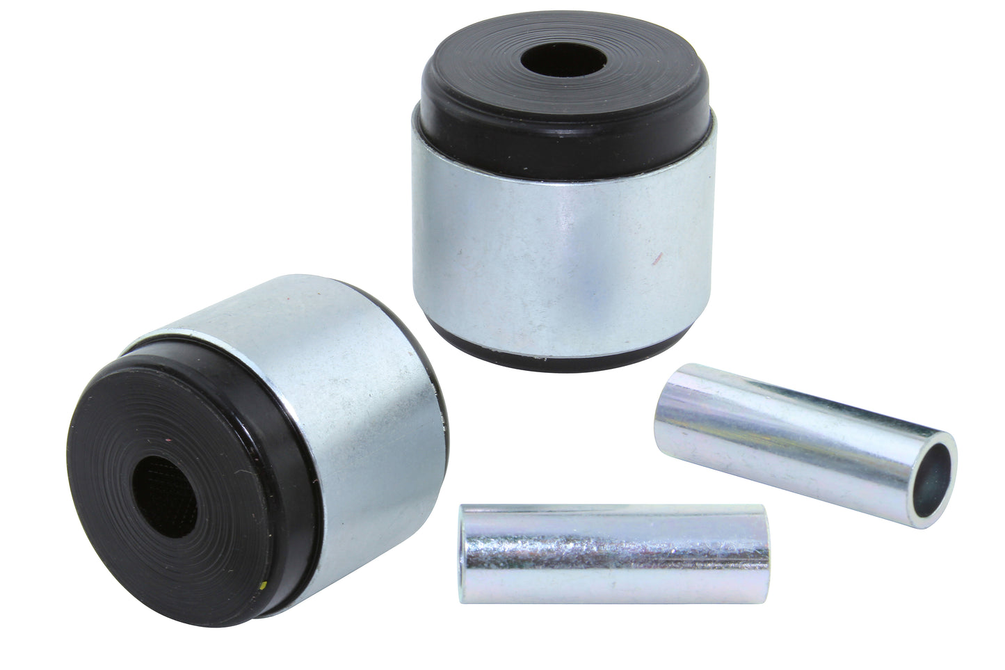 Whiteline - Whiteline Differential - mount support outrigger bushing. - W91379 - MST Motorsports