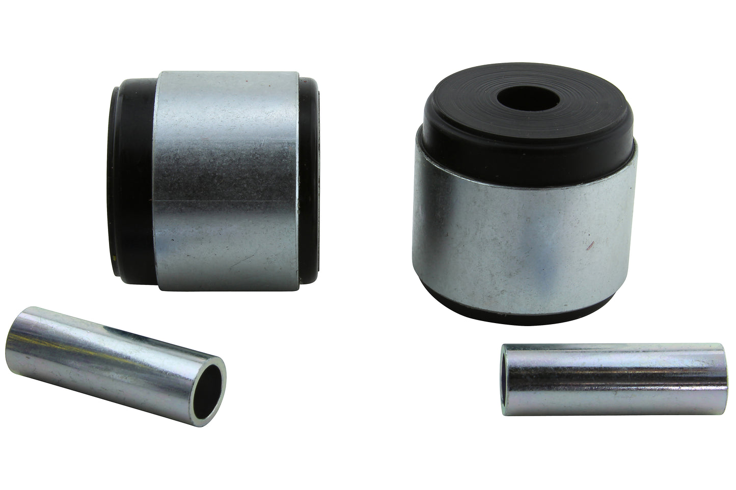 Whiteline - Whiteline Differential - mount support outrigger bushing. - W91379 - MST Motorsports