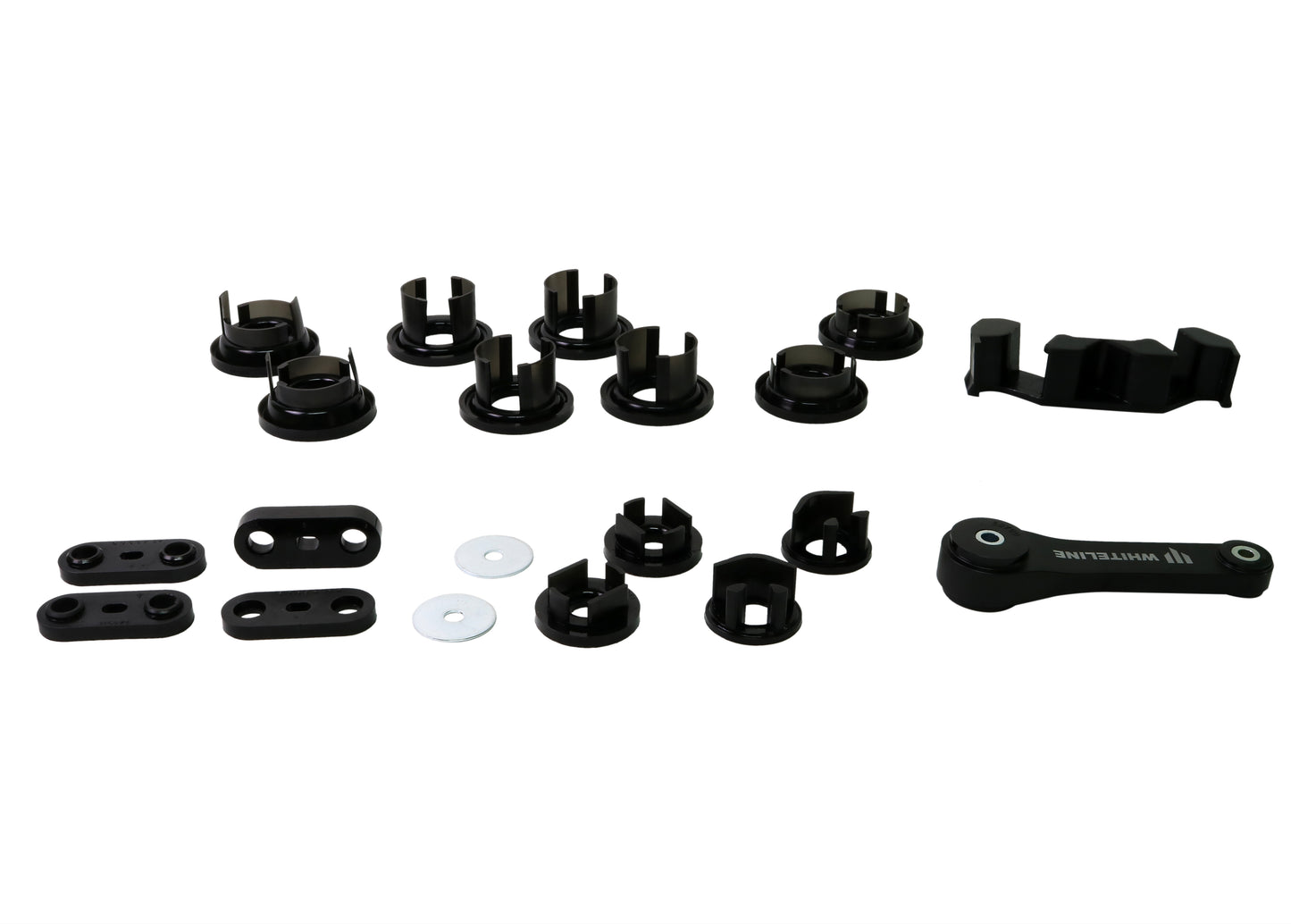 Whiteline - Whiteline Essential Vehicle Kit. - WEK097 - MST Motorsports