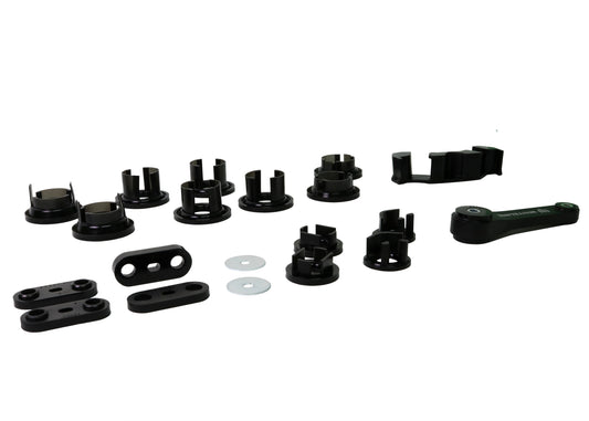 Whiteline - Whiteline Essential Vehicle Kit. - WEK097 - MST Motorsports