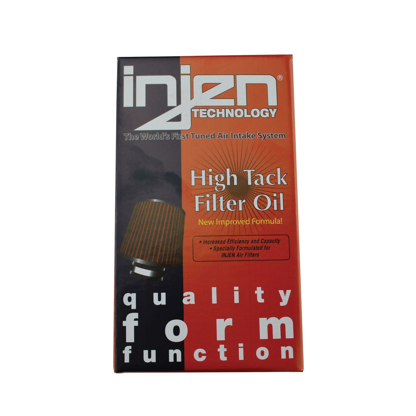 Injen - Pro Tech Air Filter Cleaning Kit - X-1030 - MST Motorsports