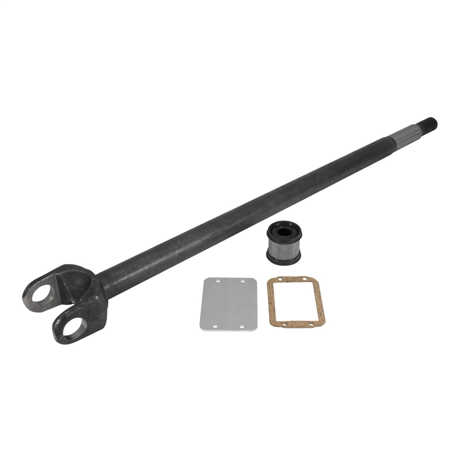 Yukon Gear - Yukon disconnect axle delete kit for '94-'99 Dodge Dana 60 front, 30 spline - YA W26030 - MST Motorsports