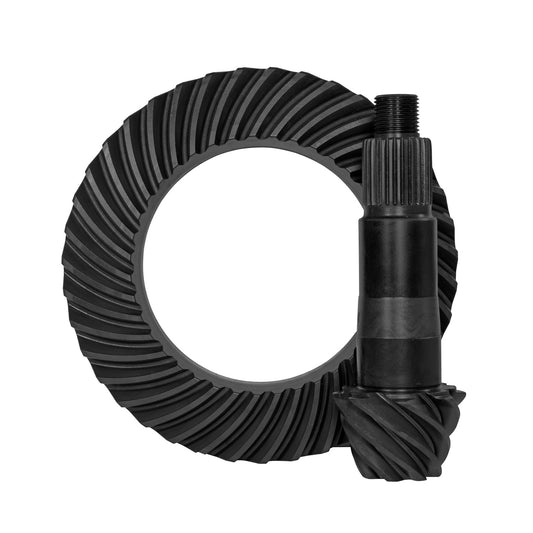 Yukon Gear - Yukon Ring & Pinion Gear Set For Dana 44 in Jeep JL Rubicon 220mm in 4.88 Ratio - YG D44JL-488 - MST Motorsports