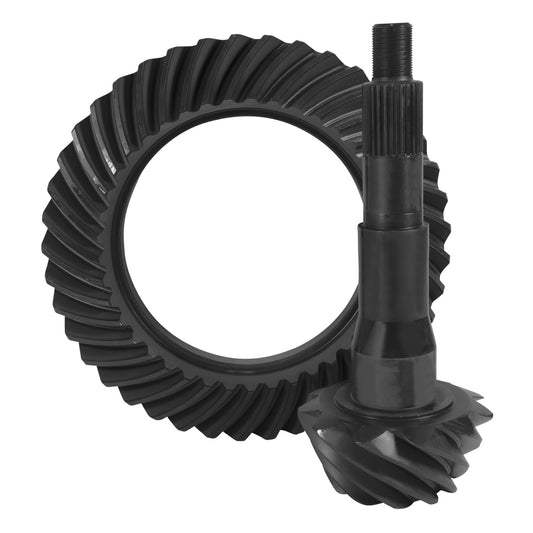 Yukon Gear - High performance Yukon ring & pinion gear set for '10 & down 10.5" in a 4.30 . - YG F10.5-430-31 - MST Motorsports