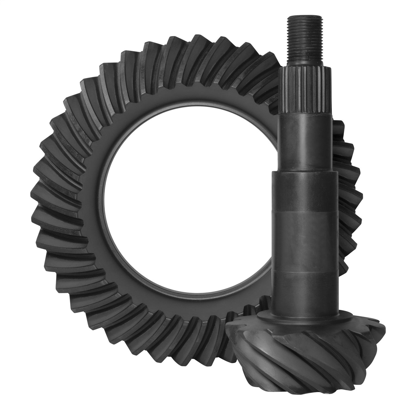 Yukon Gear - Yukon Gear High Performance Gear Set For GM 8.5in & 8.6in in a 4.11 Ratio - YG GM8.5-411 - MST Motorsports