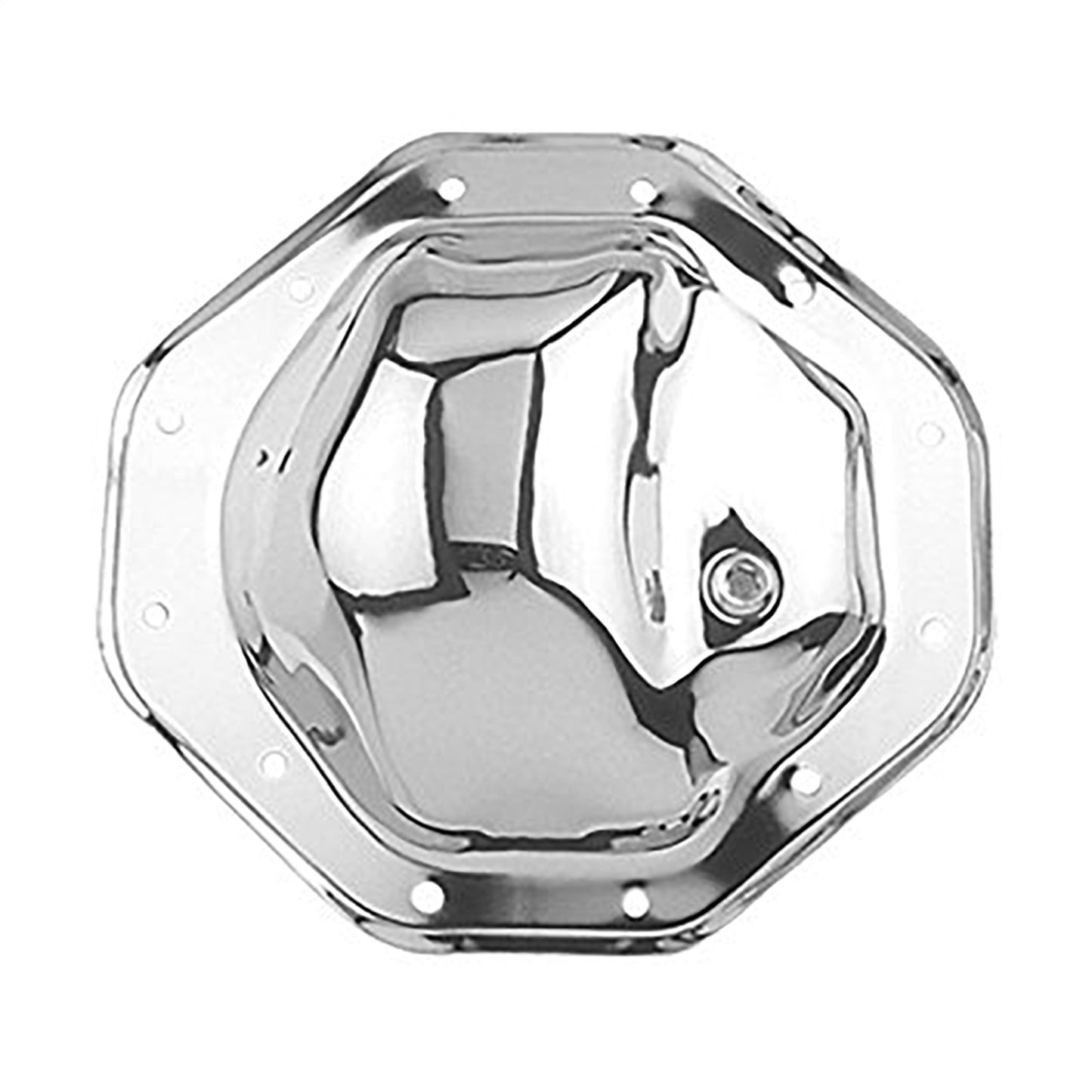 Yukon Gear - Chrome cover for 9.25" Chrysler. - YP C1-C9.25 - MST Motorsports