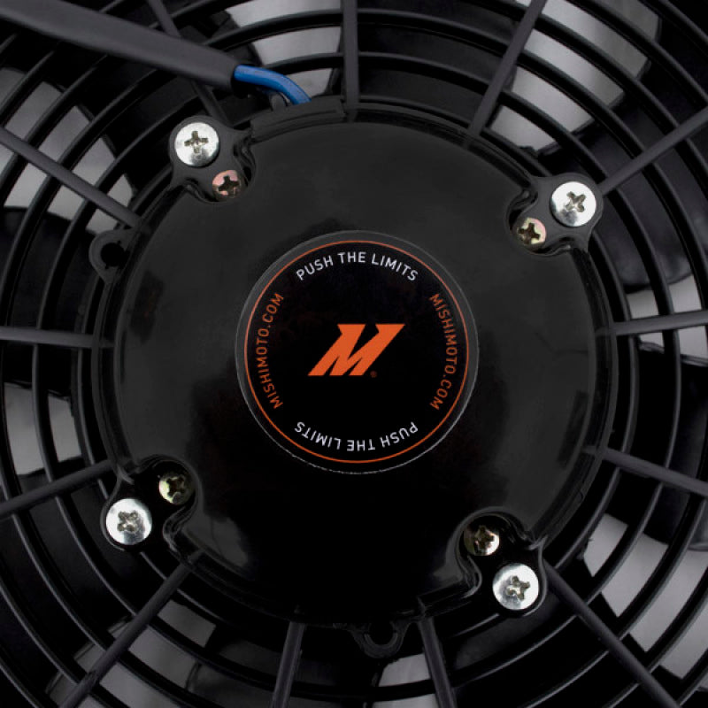 Mishimoto - Mishimoto Slim Electric Fan 16in - MMFAN-16 - MST Motorsports