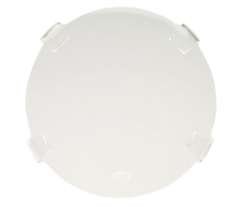 Hella - Hella Stone Shield 500 Classic Light Cover - Clear - H87988081 - MST Motorsports