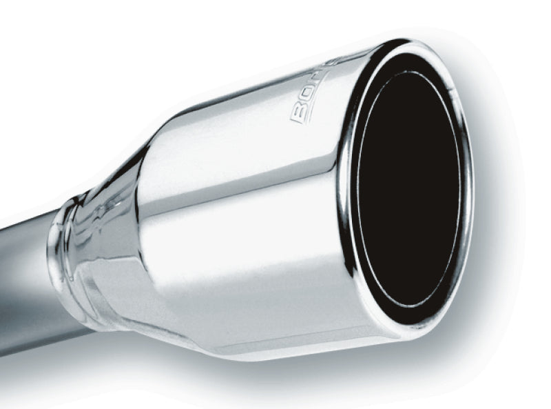 Borla - Exhaust Tip - Universal - 20247 - MST Motorsports