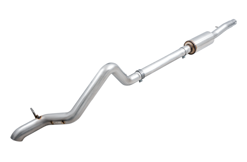 AWE Tuning - AWE Tuning 20-21 Jeep Gladiator JT 3.6L Trail Edition Cat-Back Exhaust - 3015-21001 - MST Motorsports