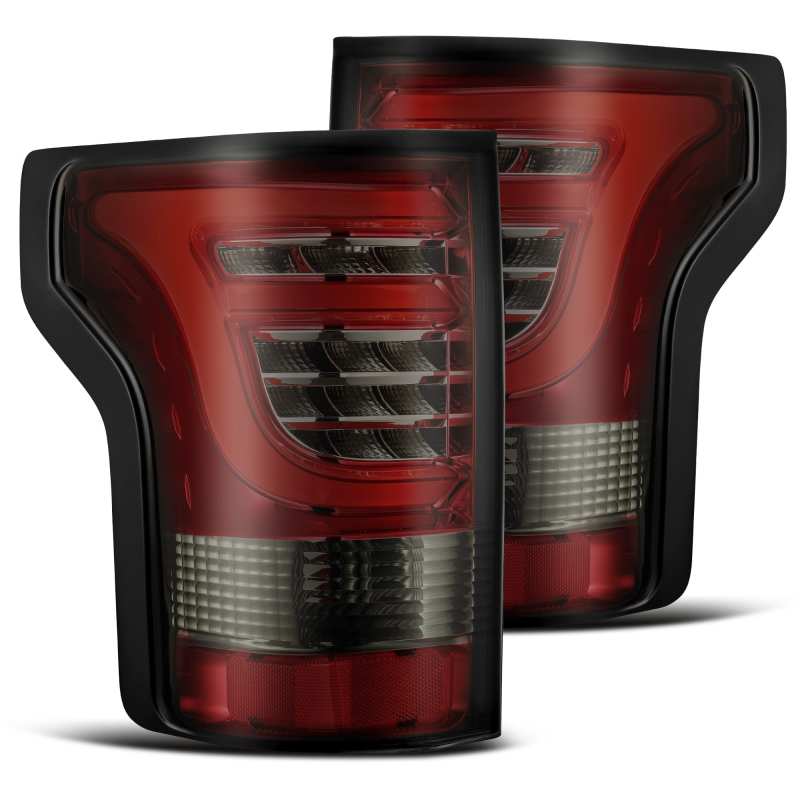 AlphaRex - PRO-Series Projector Tail Lights - 652020 - MST Motorsports