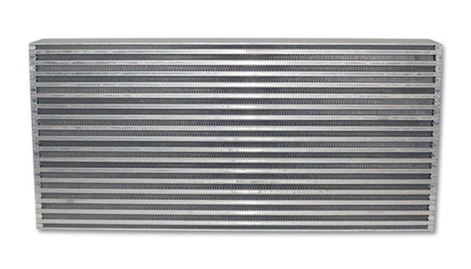 Vibrant - Intercooler Core, 25"W x 11.8"H x 3.5" Thick - 12832 - MST Motorsports