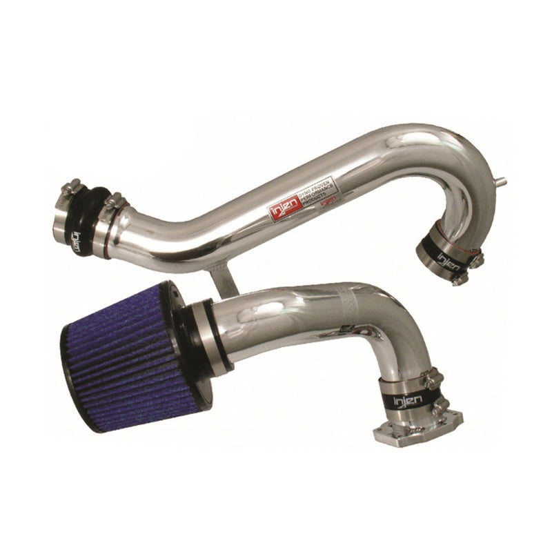 Injen - RD Cold Air Intake System, Part No. RD1220P, 1998-1999 Subaru Impreza H4-2.5L. - RD1220P - MST Motorsports