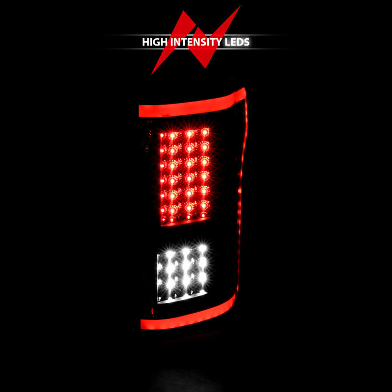 ANZO - ANZO USA Led Taillights - 311285 - MST Motorsports